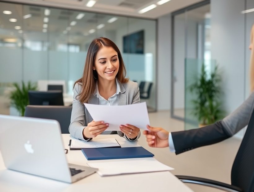 Cómo abrir una empresa en Argentina